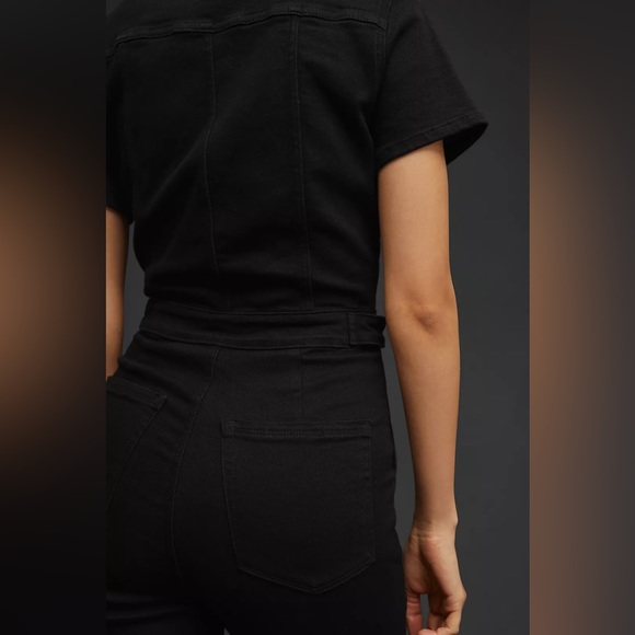 {Good American} Fit for Success Jumpsuit - Picture 4 of 6